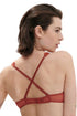 Simone Perele 1A2 Singuliere Push Up Bra